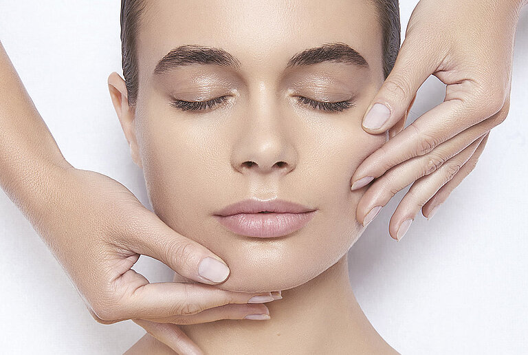 THALGO Siliziumbehandlung im centrovital Day Spa ©THALGO