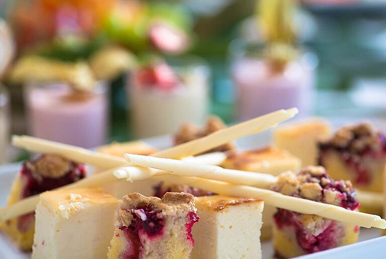 Tagungen mit Kaffeepause im centrovital Hotel Berlin