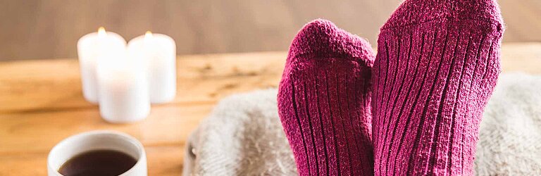 Cosy Winter im centrovital Hotel Berlin ©lukesw/Fotolia.com