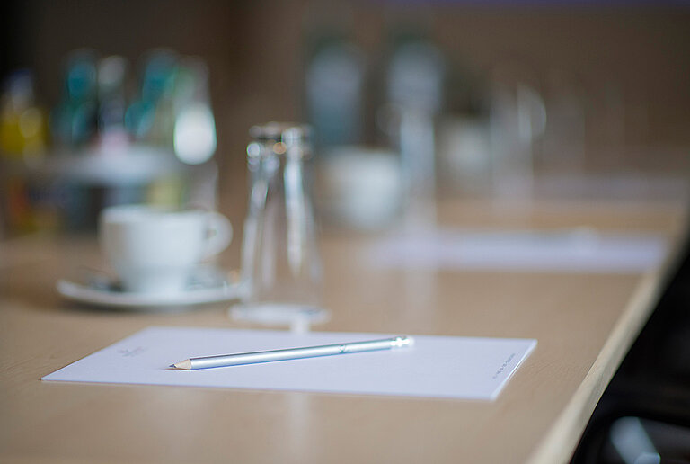 Tagungen im centrovital Hotel Berlin