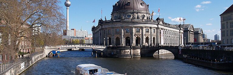 Berlin entdecken ©merc/Fotolia.com