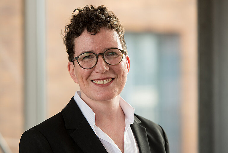 centrovital Hotel - Neue Rooms Divison Managerin - Johanna Bettinger ©Alexander Hausdorf