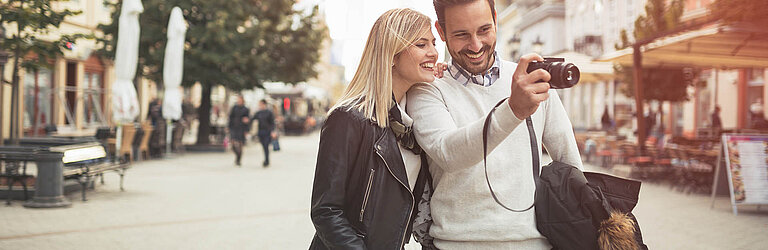 Kurztrip Berlin im centrovital Hotel ©nd3000/Fotolia.com