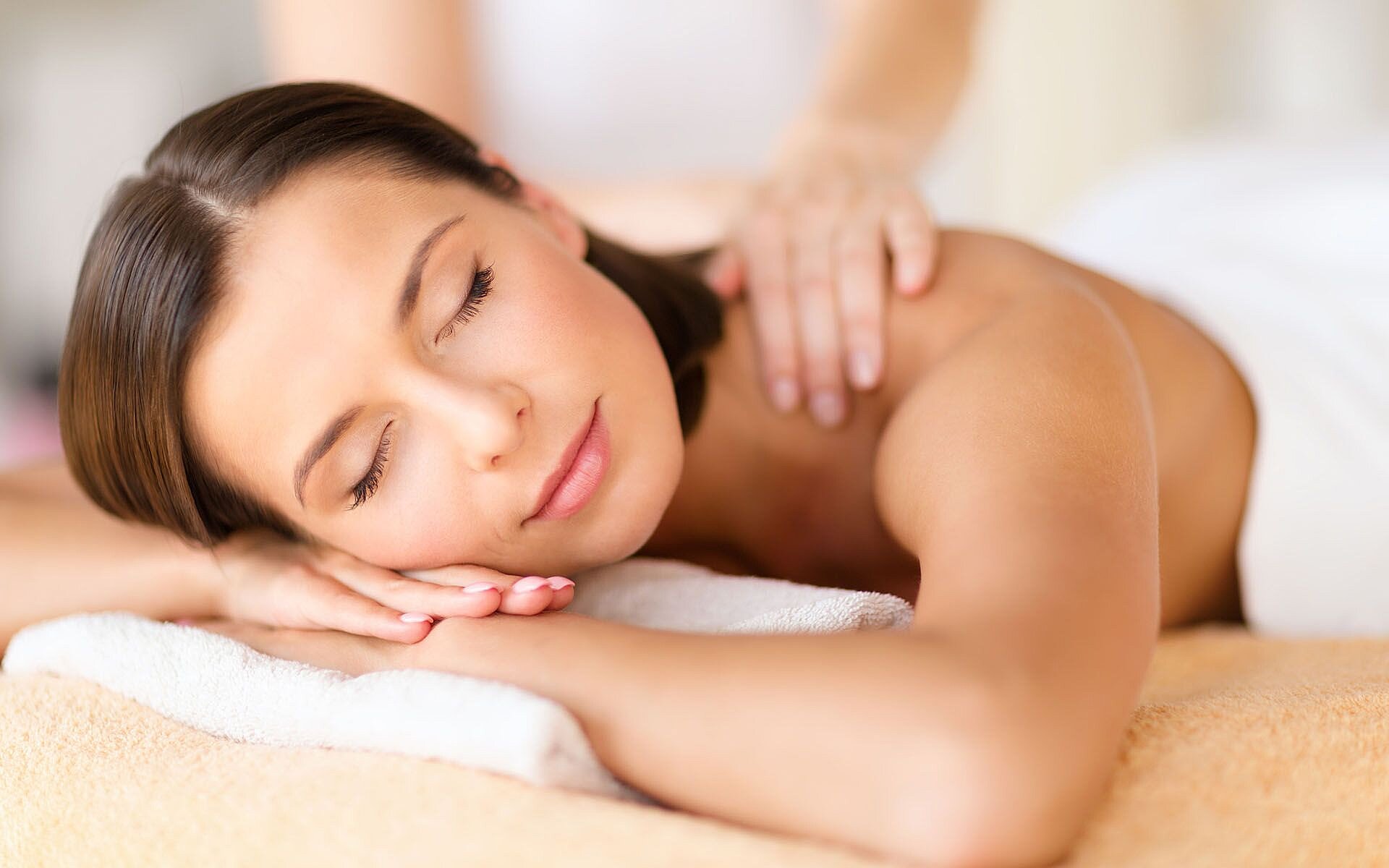 centrovital Day Spa im centrovital Wellnesshotel Berlin Spandau ©Syda Productions/Fotolia.com