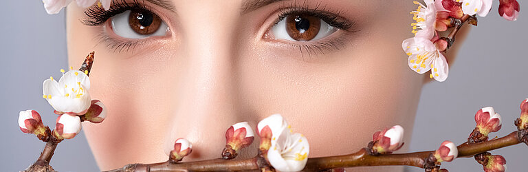 Frühlingszeit im centrovital Day Spa ©Dimid/stock.adobe.com