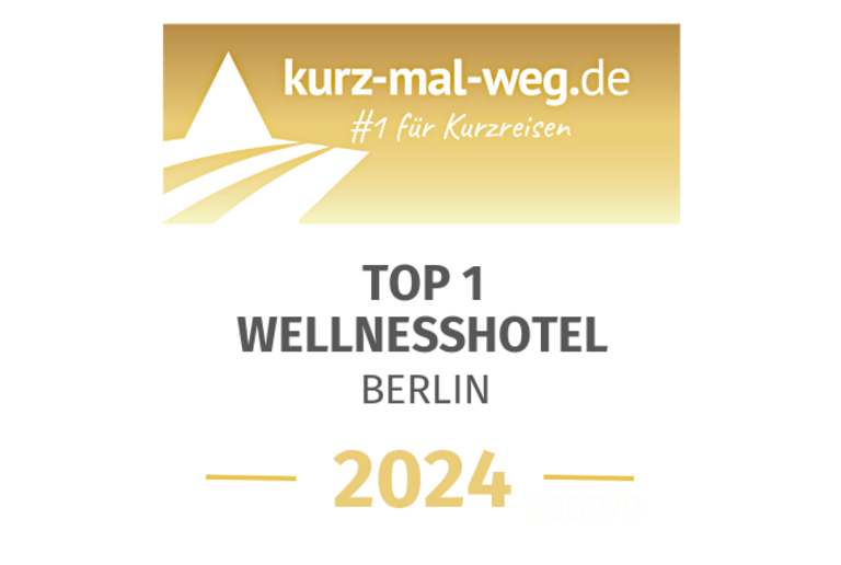 Empfohlen von kurz-mal-weg.de