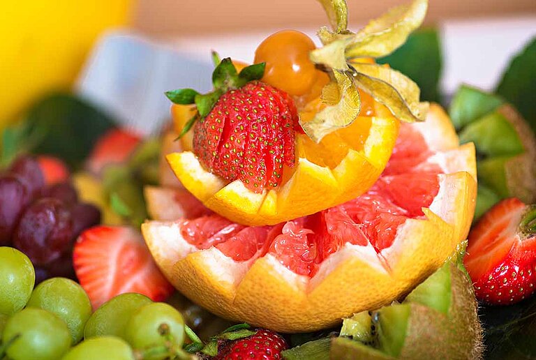 Tagungen mit Kaffeepause im centrovital Hotel Berlin