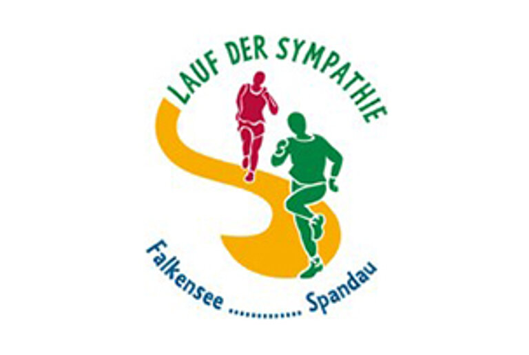 Kooperationspartner Lauf der Sympathie