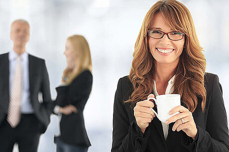 Tagen im centrovital Hotel Berlin ©sepy/Fotolia.com