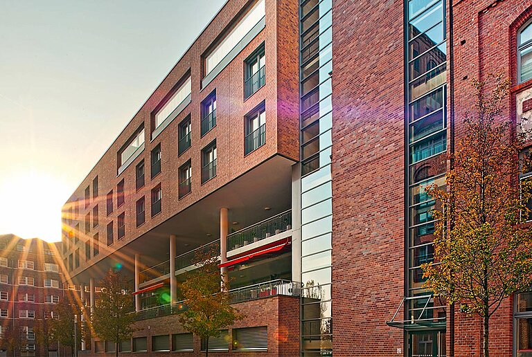 centrovital Hotel in Berlin Spandau