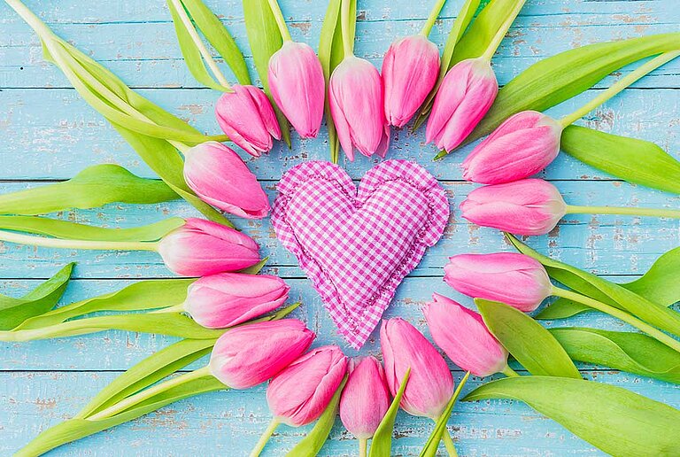 Muttertagsbrunch im Restaurant emil's im centrovital Hotel ©vulcanus/Fotolia.com