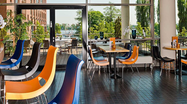 centrovital Berlin - Brennbar