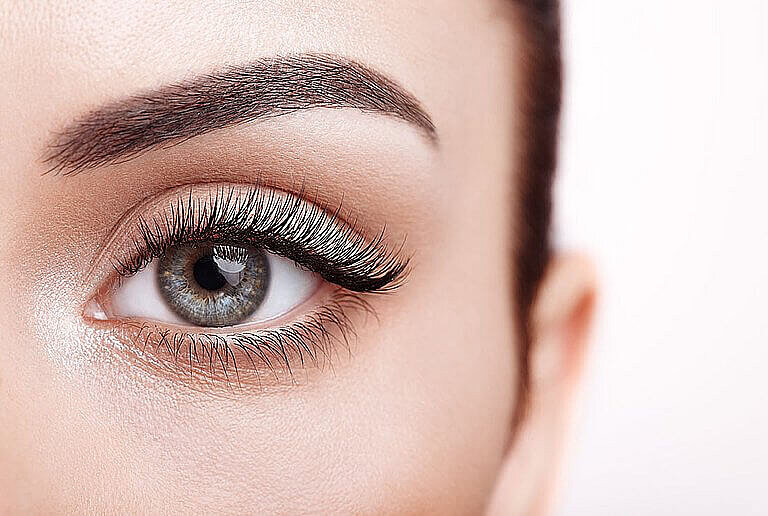 Eyelash Lift im centrovital Day Spa ©Oleg Gekman/stock.adobe.com