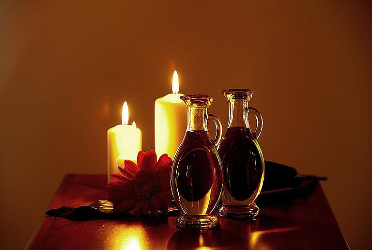 Ayurveda Center at centrovital