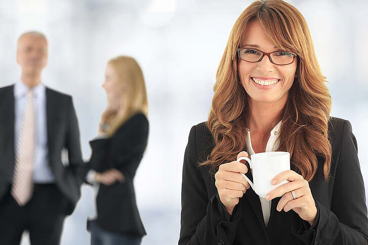 Tagungen im centrovital Hotel Berlin ©sepy/Fotolia.com